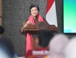 “Darurat! Kolaborasi Lintas Sektor Jadi Kunci Atasi Kesehatan Jiwa Anak”