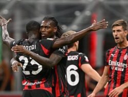 Tomori: Derby Milan vs Inggris, Mana Lebih Mengguncangkan?