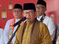 Jelang Nyepi, Pemprov DKI Gelar Pawai Ogoh-ogoh di Bundaran HI Besok – Update 3