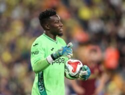 “Mengapa Harga Andre Onana Tidak Realistis?”