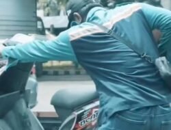 Polisi Kembalikan Motor Hasil Curian di Cileungsi Bogor ke Pemilik – Update 3