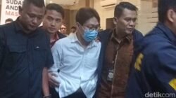 [Dari Live TikTok ke Polemik Polisi: Alasan Richard Lee yang Membuat Heboh!]