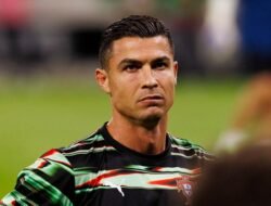 Sudah Siapkah Dunia Tanpa Kehadiran Cristiano Ronaldo di Piala Dunia 2026?