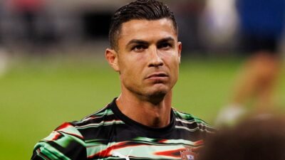 Sudah Siapkah Dunia Tanpa Kehadiran Cristiano Ronaldo di Piala Dunia 2026?