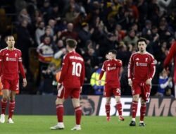 “Liga Champions Menantang, Liverpool Taruh Semua di Piala FA”