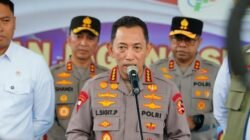 Kapolri: Tanam 196 Ribu Ha Jagung, Siap Tunggak Pangan Indonesia 2026!