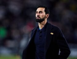 “Setelah Kalahkan Celta Vigo, Madrid Bawa Mental Juara Hadapi Man City!”