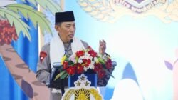 Kapolri Ajak Ulama-Umara Sumsel: Dukung Presiden, Perdamaian Dunia Dimulai dari Indonesia!