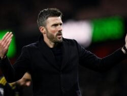 “Carrick Oke di Man United Bukan Hal Mengejutkan: Performa yang Diharapkan atau Kejutan?”