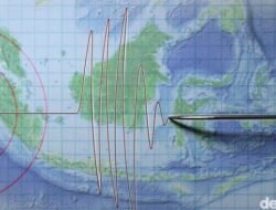 Gempa M 4,8 Guncang Bitung Sulut, Tim SAR Siaga Bantu Warga Terdampak!