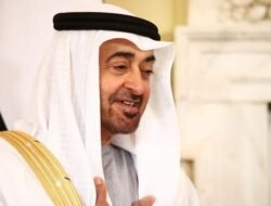 Geopolitik Timur Tengah dalam Panas, Presiden MBZ: Kita Bukan Target yang Lemah