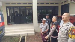 Maling Beraksi saat Warga Salat Tarawih, CCTV Rekam Pencurian Sepeda di Depok