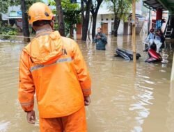 Banjir Jakarta Menerjang 105 RT, Pemerintah Dinilai Lambat Tanggap!