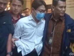 [“Duduk Perkara Kasus Richard Lee hingga Ditahan Polisi”: Dari Kebanggaan ke Penangkapan, Kisah yang Mencekam”]