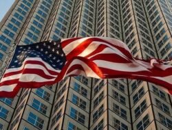 Ledakan di Kedutaan AS di Oslo, Area Sekitar Lokasi Ditutup: Apa yang Terjadi dan Mengapa Anda Harus Peduli?