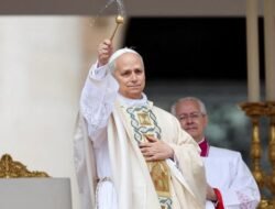 Camp Nou Bakal Dikukuhkan Paus, Barcelona Terobesi Doa dan TradiSI!