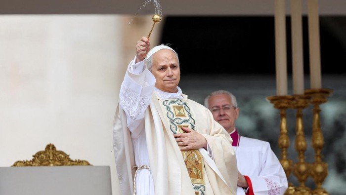 Camp Nou Bakal Dikukuhkan Paus, Barcelona Terobesi Doa dan TradiSI!