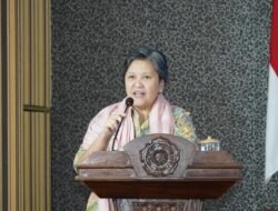 Hari Perempuan Internasional: Waka MPR Serukan Aksi untuk Kebangkitan Perempuan