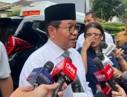 Normalisasi Sungai: Pramono Yakin Banjir Tak Pernah Hilang Sepenuhnya