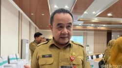 Pemkab Tangerang Minta Aturan Pengendalian Sawah Dilonggarkan, Ancam Krisis Pangan