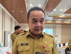 Pemkab Tangerang Minta Aturan Pengendalian Sawah Dilonggarkan, Ancam Krisis Pangan