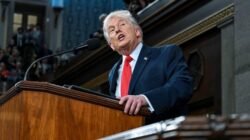 Trump: Kerusuhan Perang Mempengaruhi Harga Minyak, Ini Harga yang Harus Dibayar