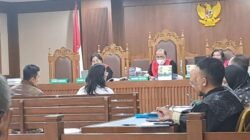 “USD 113 Juta Hilang, Auditor BPK Beri Peringatan Soal Korupsi LNG”