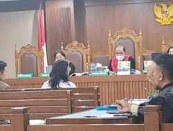 “USD 113 Juta Hilang, Auditor BPK Beri Peringatan Soal Korupsi LNG”