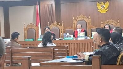 “USD 113 Juta Hilang, Auditor BPK Beri Peringatan Soal Korupsi LNG”