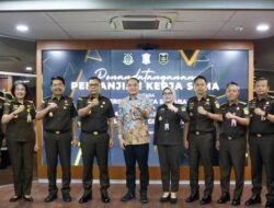 Pemkot Surabaya Gandeng Kejati Jatim Selamatkan Aset Legendaris Kota – Update 3