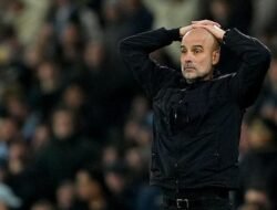 Guardiola Diskors 2 Laga, Bisa Dampingi City di Final Carabao Cup? – Update 2
