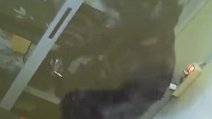 Emas 50 Gram Dari Warga Gunung Putri Bogor Dijambret, Keamanan Tolak Beli