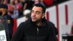 “Xavi Menolak Kembali ke Barcelona: ‘Saya Sudah Menemukan Rumah Kedua di Al Sadd'”