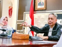 Wamensos Bersinergi dengan Pemkab Mamuju Tengah & Bengkalis, Ciptakan Sekolah Rakyat untuk Anak Miskin