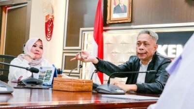 Wamensos Bersinergi dengan Pemkab Mamuju Tengah & Bengkalis, Ciptakan Sekolah Rakyat untuk Anak Miskin