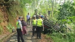 Pikap Kebumen Terguling, 3 Warga Tewas: Tragedi yang Mengguncang Masyarakat