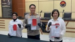 Skandal Pelatih KONI Jatim, Atlet Jadi Korban Lecehan