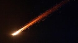 “Israel Tanggap, Balas Serangan Bertubi-tubi dengan Menargetkan Peluncur Rudal Iran”