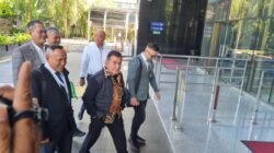 KPK Kembali Panggil Ketum PP Japto, Apakah Ada Jalinan dalam Kasus Eks Bupati Kukar?