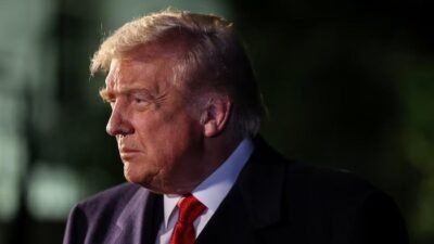 Ancaman Trump kepada Iran: Tutup Hormuz, Bisa-bisanya Kita Bertemu 20 Kali Lebih Keras