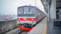 Korban Labrak Tindakan Pelecehan di KRL Bogor-Kota, Pelaku Diburu Lewat CCTV – Update 2