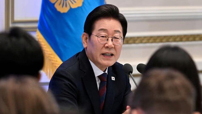 AS Pindahkan Rudal Patriot dari Korsel ke Timteng, Bisa Ancam Kebijakan Pertahanan