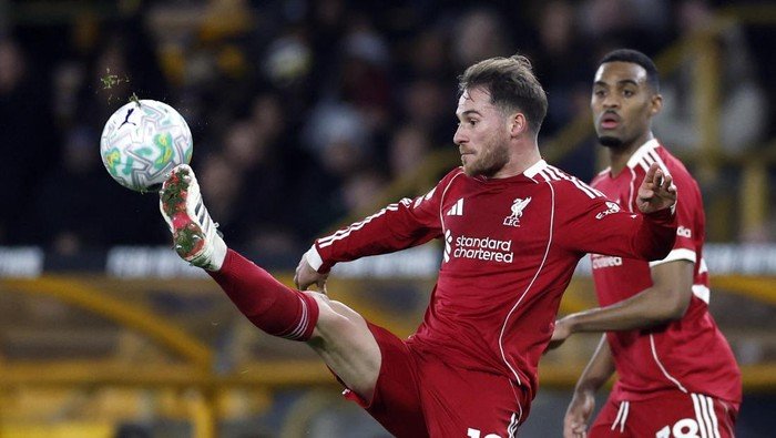 Kontrak Baru Mac Allister: Bicara Soal Nilai atau Komitmen?