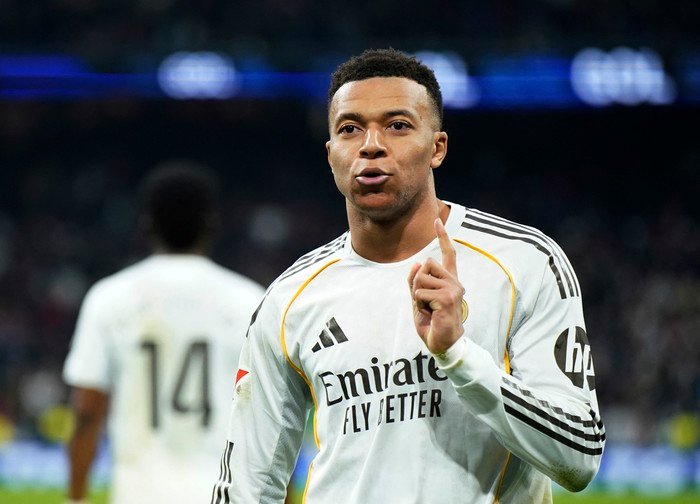 Maaf Madrid, Mbappe Tak Akan Lupakan Piala Dunia 2026