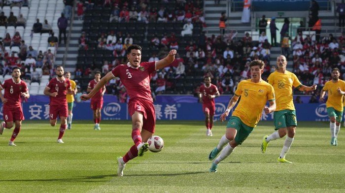 Elkan Baggott Cetak Gol Bunuh Diri di Timnas Indonesia, Kritik dan Harapan Masyarakat Olahraga