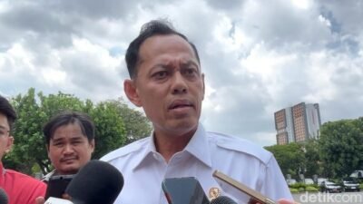 Bappisus: Presiden All Out Antisipasi Dampak Konflik Timteng, Ekonomi RI Tetap Kokoh