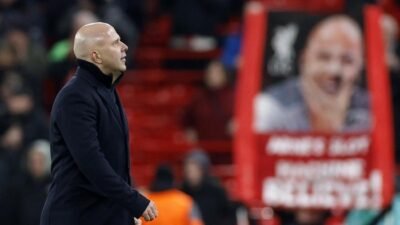 “Galatasaray vs Liverpool: Si Merah Hadapi Badai Semangat di Turki!”