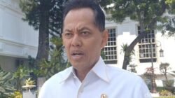 Lebaran 2023: TNI Siaga 1 dan Kepala Bappisus Jaga Keamanan