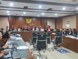 Nadiem Makarim Ungkap Alasan Pemilihan Fiona dan Jurist Tan sebagai Stafsus: Dampaknya pada Kebijakan Pendidikan