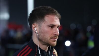 Dari Mimpi Mac Allister Juara Liga Champions dan Piala Dunia Tahun Ini, Kisah Inspirasi yang Mengguncang Dunia Bola